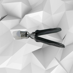 Globetrek° NailCutter 1+1 GRATIS: Duurzaam Gemakkelijk Knippen Gehoekt Nagel Knipper