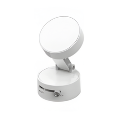 Holder360° MagnetHold 1+1 GRATIS: Multifunctionele Magnetische En Verstelbare Telefoonhouder