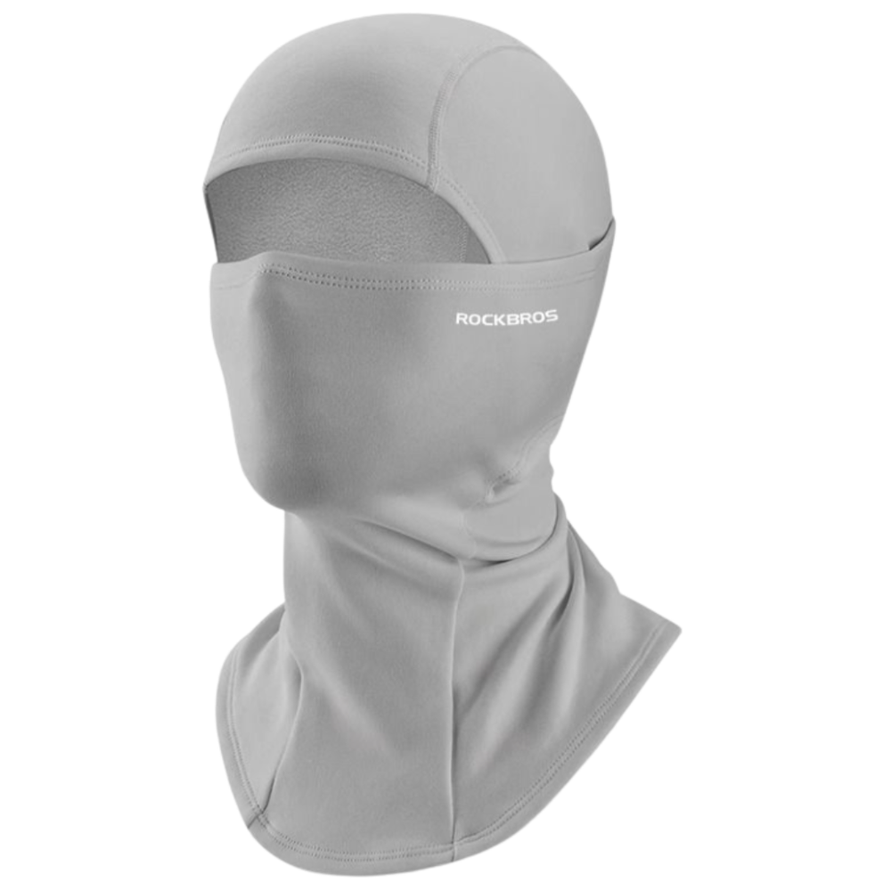 Icone™ ColdMask - Volledig-Gezicht Multifunctionele Nekwarmer En Koude Masker