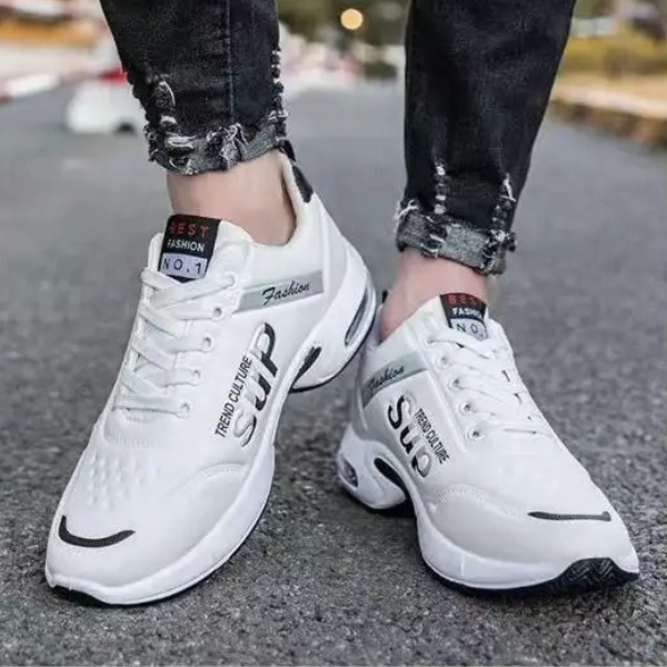 Happy™ TrendyShoes – Heren Modieus Casual Dagelijks Trendy Schoenen