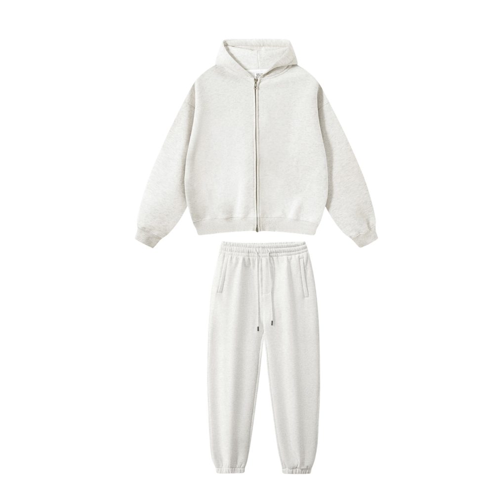 Icone™ StyleSet - Heren Relaxte Toevallig Zakkerig Stijl Set