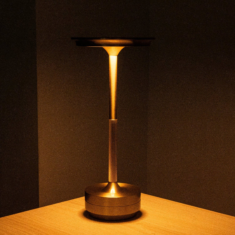 Ledsen™ LuxeLamp: Moderne Elegante Nachtlamp Tafel Touch Lamp