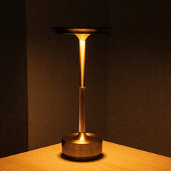 Ledsen™ LuxeLamp: Moderne Elegante Nachtlamp Tafel Touch Lamp