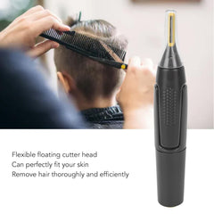 MultiTrimmer 1+1 GRATIS: Moeiteloze Veilige Draagbare Multifunctionele Trimmer
