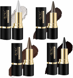 EasyEyeliner 1+1 GRATIS: Langdurige, Soepele Glide Easy Eyeliner Pen