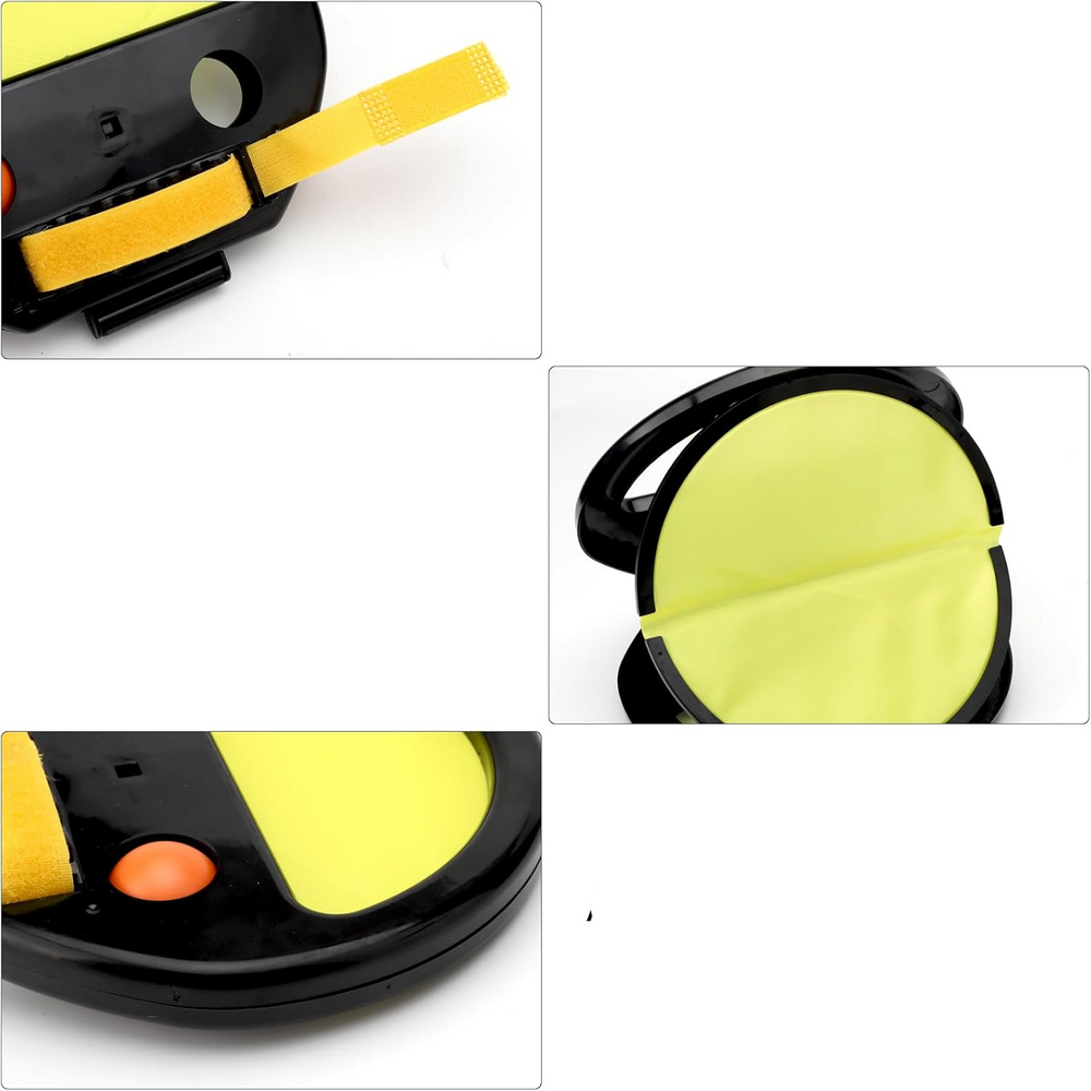 Kletshuts™ CatchBall 1+1 GRATIS - Leuk Binnen En Buiten Gemakkelijk-Gooi Vang Bal Spel