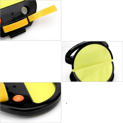 Kletshuts™ CatchBall 1+1 GRATIS - Leuk Binnen En Buiten Gemakkelijk-Gooi Vang Bal Spel