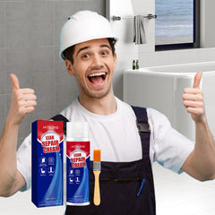 SealantSpray 1+1 GRATIS: Direct Lekreparatie En Waterdichte Afdichtingsspray