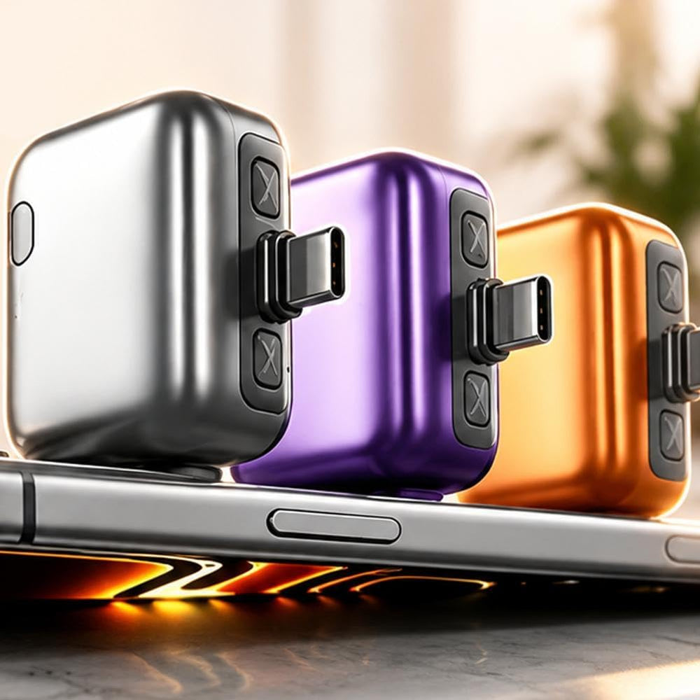 ChargerSeparator 1+1 GRATIS: Slimme Auto Uitschakeling Snellader Separator