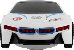 Kletshuts™ TransformerCar: Actievolle Auto Auto-Naar-Robot 2-In-1 Transformer Autospeelgoed