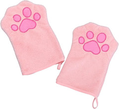 DogCatFri™ FreshPaws: Snel Droog Vers Huisdier Paws Reiniging Verzorging Set