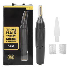MultiTrimmer 1+1 GRATIS: Moeiteloze Veilige Draagbare Multifunctionele Trimmer