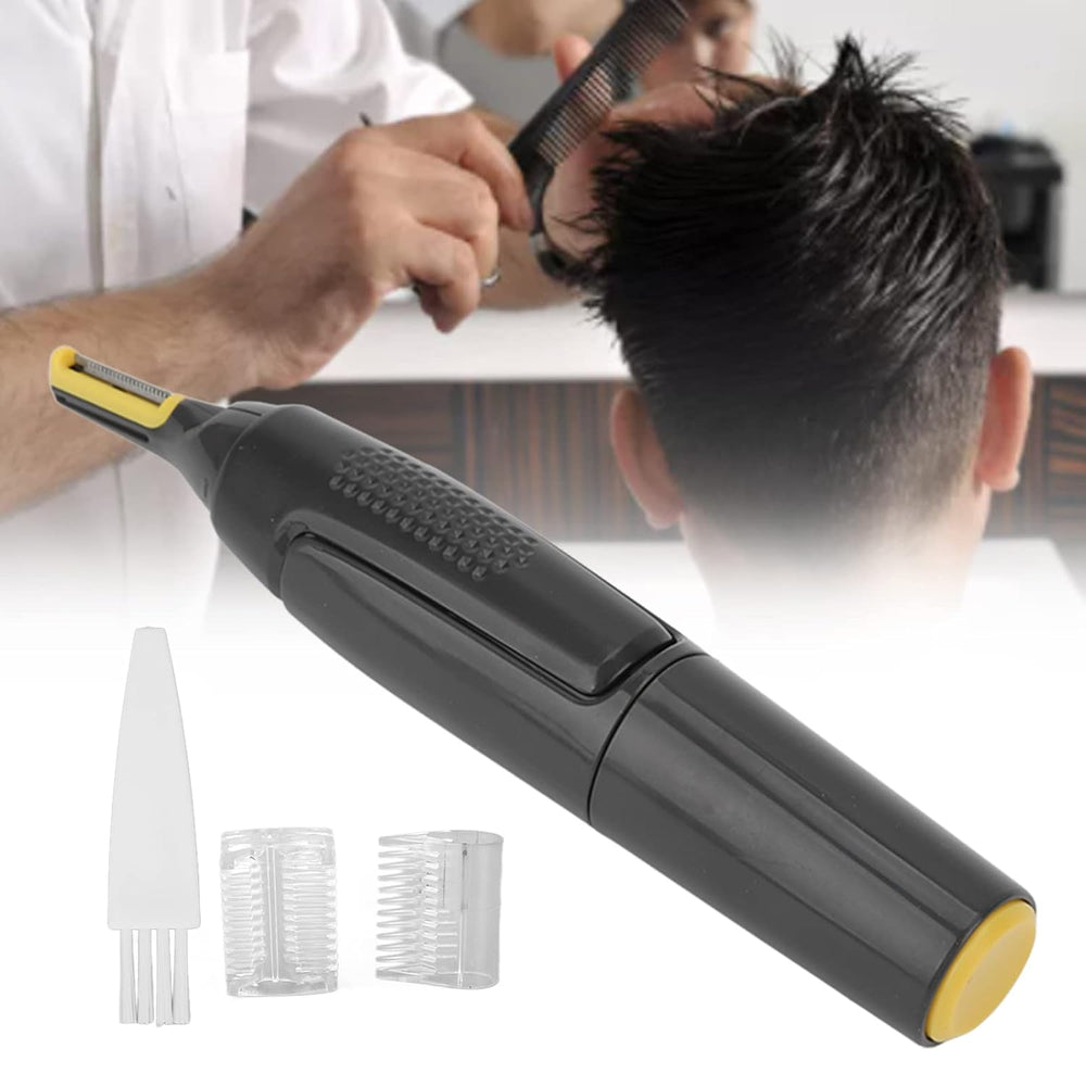 MultiTrimmer 1+1 GRATIS: Moeiteloze Veilige Draagbare Multifunctionele Trimmer