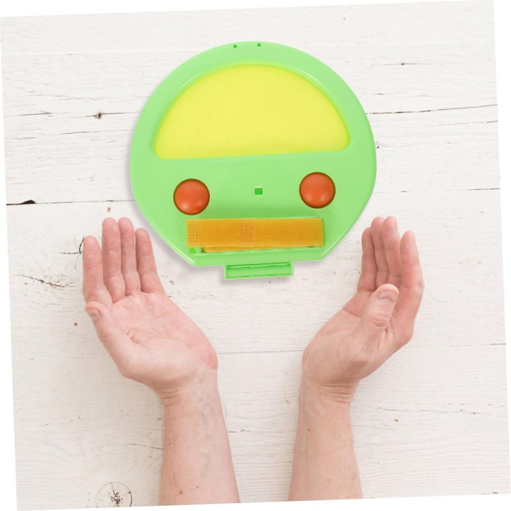 Kletshuts™ CatchBall 1+1 GRATIS - Leuk Binnen En Buiten Gemakkelijk-Gooi Vang Bal Spel