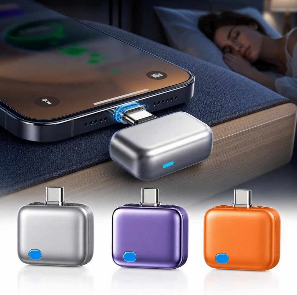 ChargerSeparator 1+1 GRATIS: Slimme Auto Uitschakeling Snellader Separator