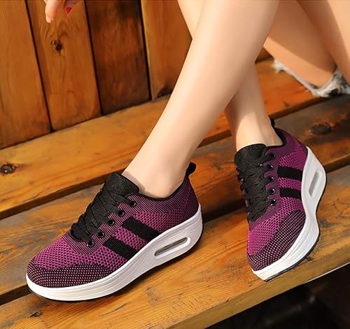 Happy™ CozySneakers: Casual Alledaags Zacht Ondersteunend Vrouwen Gezellig Sneakers