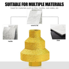 HoleCutter™ – Zware Multifunctionele Gat Boorbit Snijder