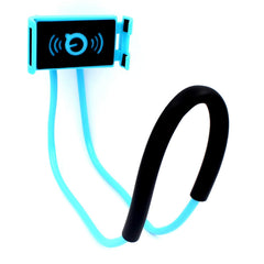 Holder360° WearableHolder 1+1 GRATIS – Verstelbare Handenvrije Comfortabele Nek Telefoon Draagbare Houder