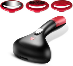 SteamIron™ – Draagbare Lichtgewicht Kleding Stoomstrijkijzer