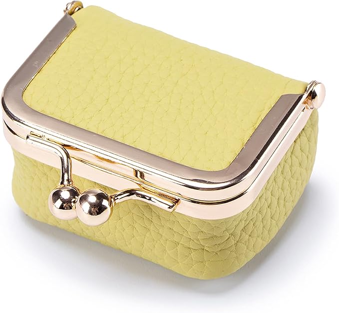 Jewelance™ GemBox: Mini Juweeltje En Sieraden Tas Doos