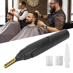 MultiTrimmer 1+1 GRATIS: Moeiteloze Veilige Draagbare Multifunctionele Trimmer