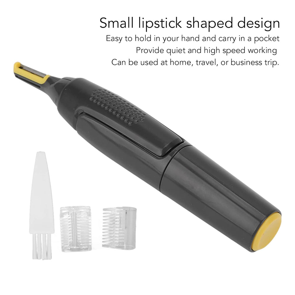 MultiTrimmer 1+1 GRATIS: Moeiteloze Veilige Draagbare Multifunctionele Trimmer
