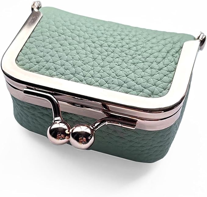 Jewelance™ GemBox: Mini Juweeltje En Sieraden Tas Doos