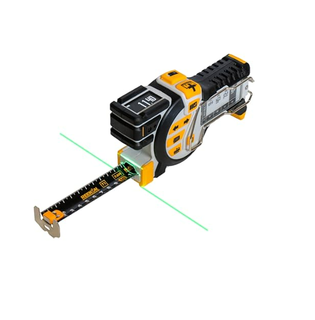 LaserLevel - Precisie Niveau Uitlijning Laser