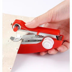 EasySewing™ 1+1 GRATIS: Eenvoudige Kledingreparaties Compacte Naaimachine