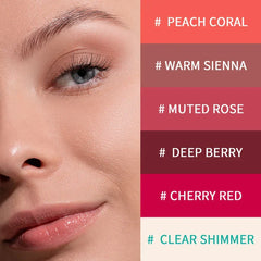 HydratingTint - 24 Uur Vocht Hydraterende Lip Tint