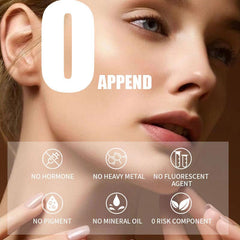 Rose® KeratinMask: Kleur En Diepe Herstel Paarse Keratine Toning Haarmasker