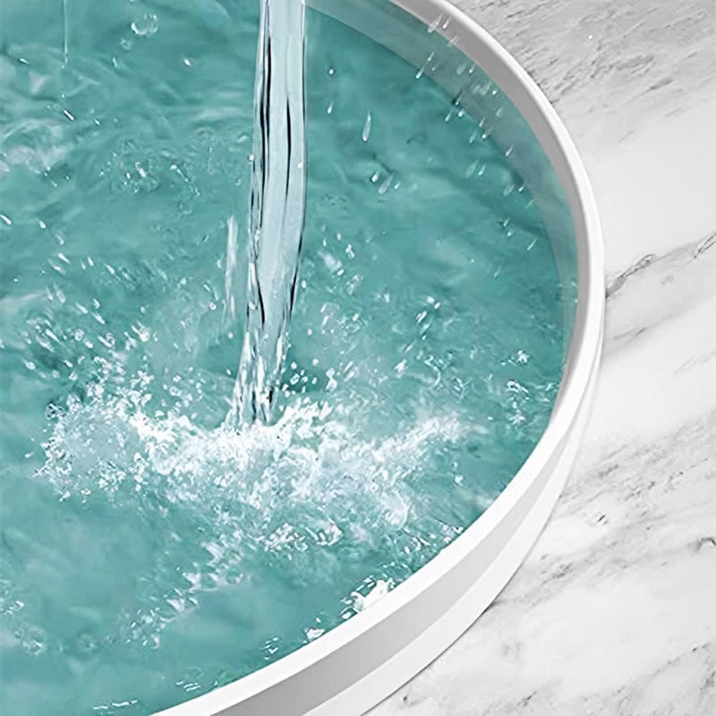 SiliconeStrip - Siliconen Water Barrière Strook
