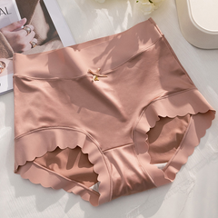 Icone™ WomensUnderwear 1+1 GRATIS: Hoge Taille Ademend Damesondergoed