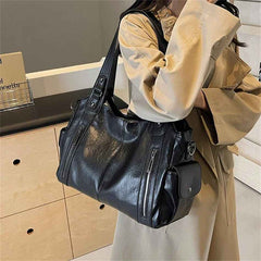 Icone™ StylishTote: Chic Urban Essentieel Minimalistische Stijlvolle Tote