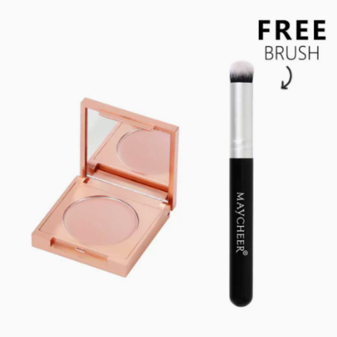 UndereyeCorrector 1+1 GRATIS - Verhelderende Onder Ogen Perzikkleurige Corrector