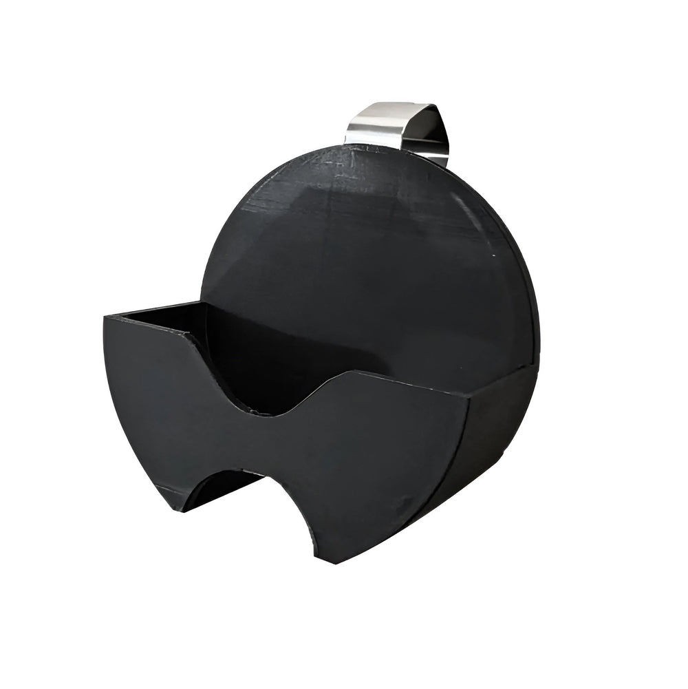 GlideHold® ClipVisors 1+1 GRATIS - Universele Niet-Toxische Veilige Auto Clip Vizieren Houder