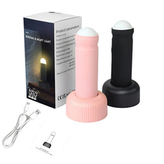 Ledsen™ CozyLight: Moderne Minimalistische LED Gezellig Licht Bureau Lamp