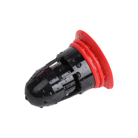 Globetrek° DrainTrap 1+1 GRATIS: Eenvoudige Installatie Afvoerbescherming Valstrik