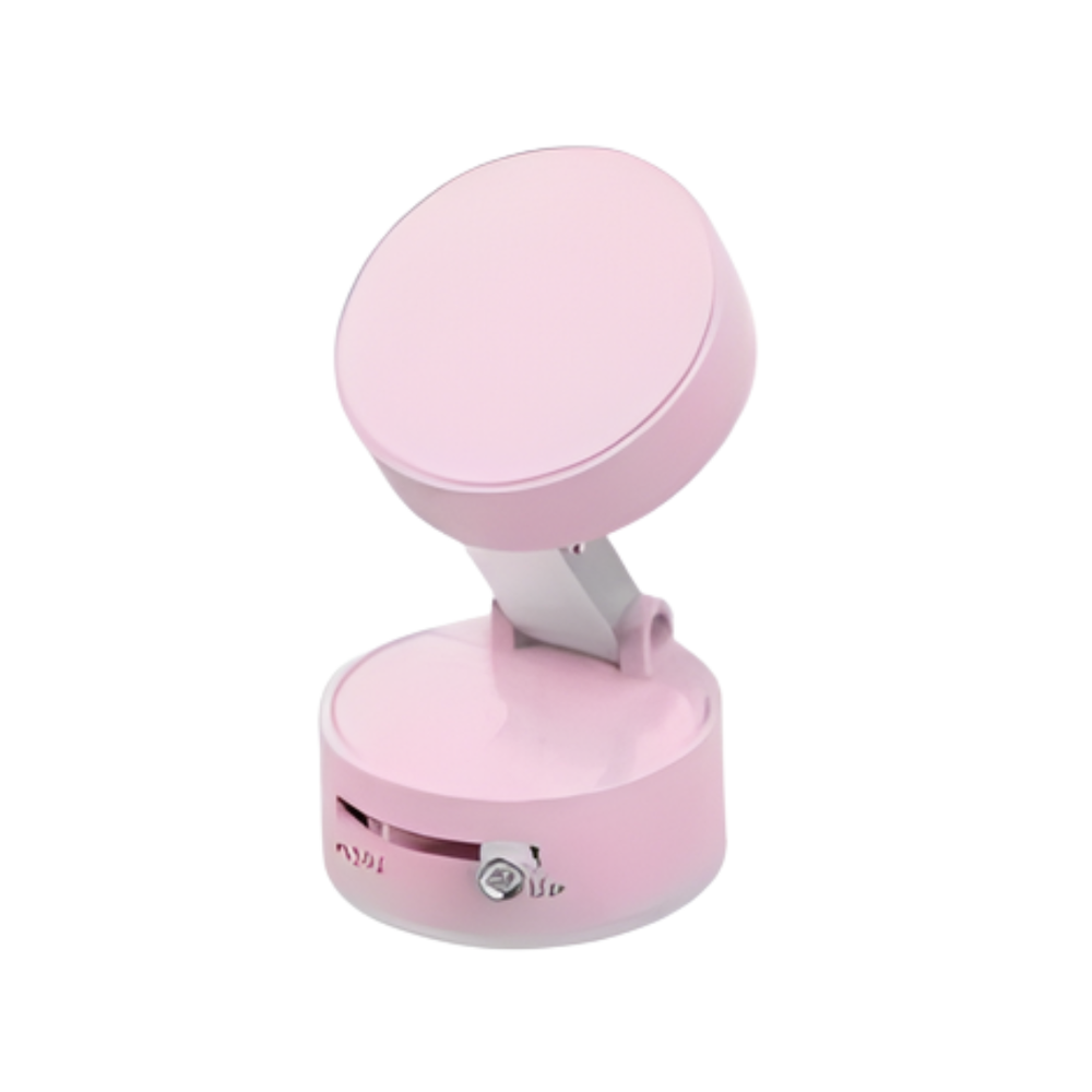 Holder360° MagnetHold 1+1 GRATIS: Multifunctionele Magnetische En Verstelbare Telefoonhouder