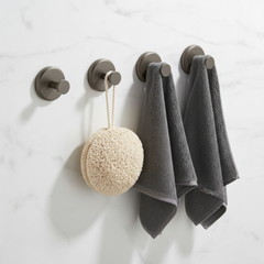 GlideHold® HookSuction 1+1 GRATIS: Geen Boor Sterke Greep Zuighaak