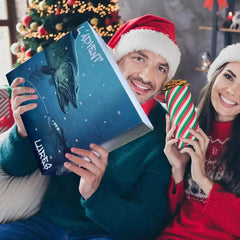 FishingCalendar - Kerst Vissen Advent Kalender