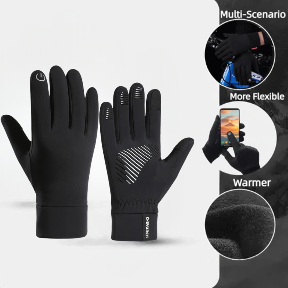 ProtectionGloves™ 1+1 GRATIS: Duurzaam Waterdicht Antislip Bescherming Handschoenen
