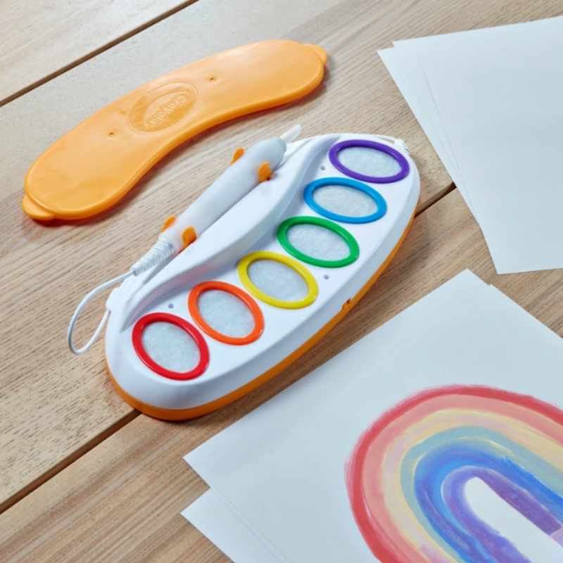 Kletshuts™ MagicMarker: Creatieve Tekenpen Kinderen Zonder Rommel Magische Marker