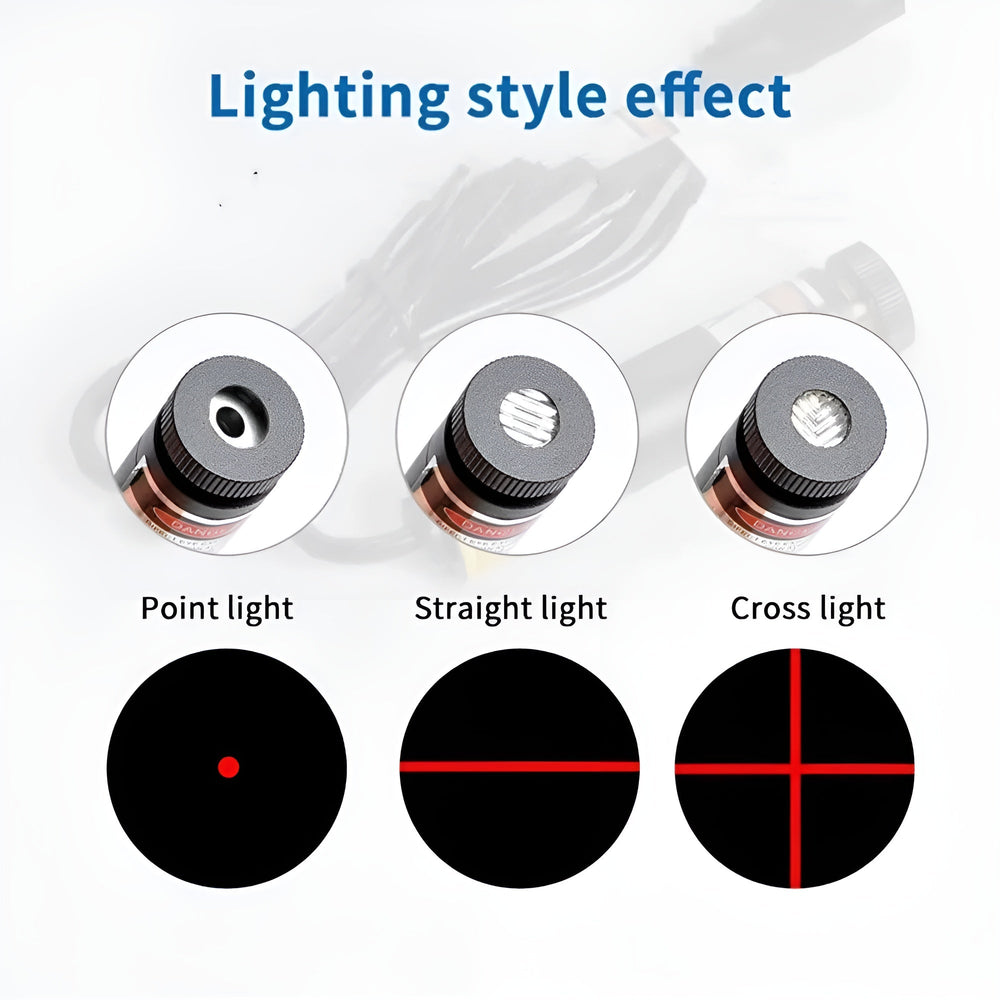 Globetrek° SewingLight: Magnetisch Flexibel Zwanenhals LED Naailicht