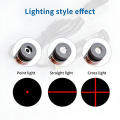 Globetrek° SewingLight: Magnetisch Flexibel Zwanenhals LED Naailicht