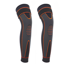 Icone™ KneeSleeves 1+1 GRATIS: Geavanceerde Stabiliteit En Ondersteuning Knie Mouwvullingen