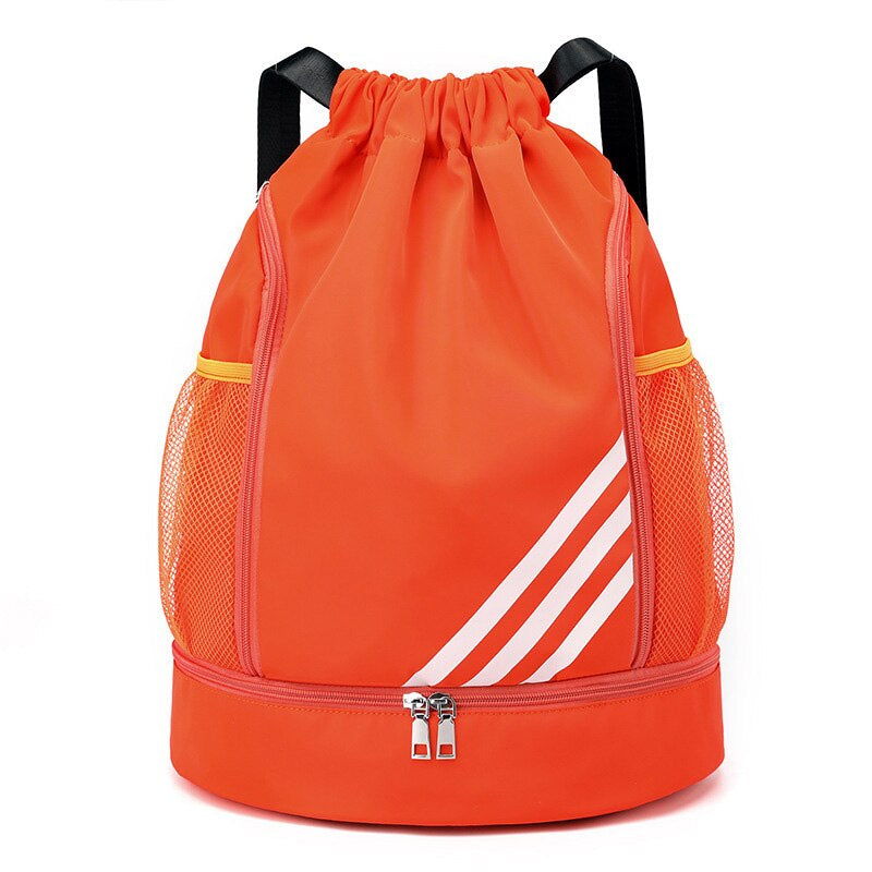 Icone™ SportsBag: Waterdicht Atletisch Tas