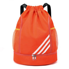 Icone™ SportsBag: Waterdicht Atletisch Tas