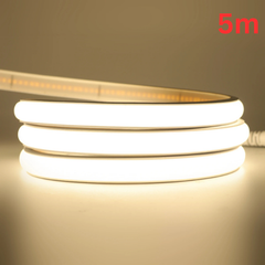 Ledsen™ NeonStrip: Zacht Gloed Flexibel Ontwerp Warm LED Neon Licht Strip