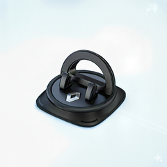 Holder360° MobileHolder: Antislip Dashboard Mobiel Houder Met 360° Rotatie